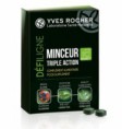 Yves Rocher Défiligne riducente tripla azione
